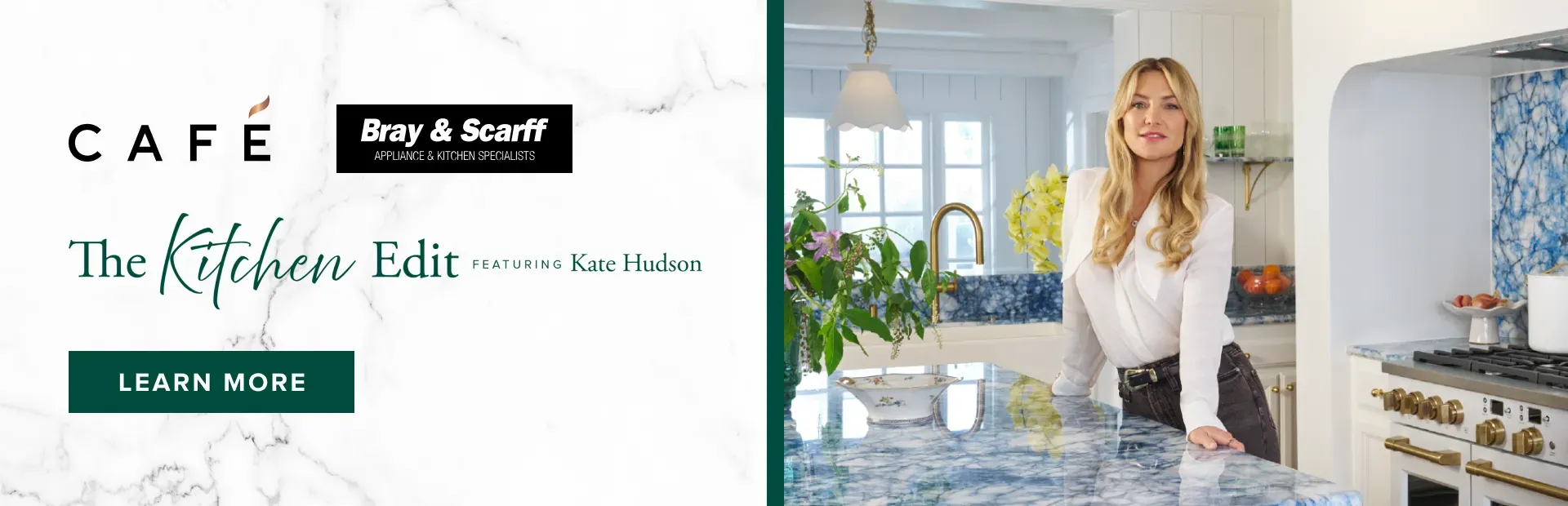 Spring - Kate Hudson